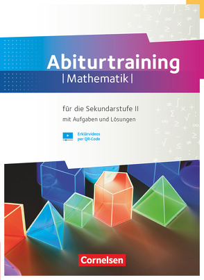 Fundamente der Mathematik – Übungsmaterialien Sekundarstufe I/II – Gymnasiale Oberstufe