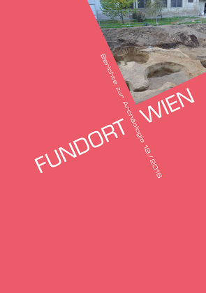 Fundort Wien 19/2016