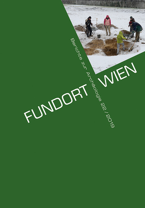 Fundort Wien 22/2019