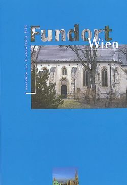 Fundort Wien 9/2006