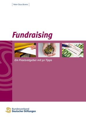 Fundraising von Burens,  Peter-Claus