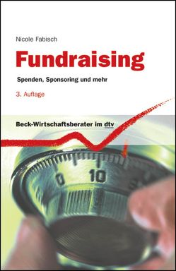 Fundraising von Fabisch,  Nicole