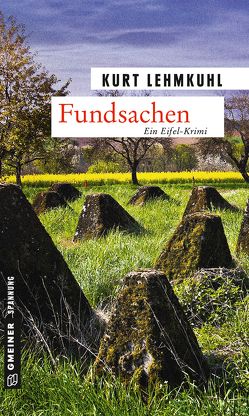 Fundsachen von Lehmkuhl,  Kurt