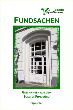 Fundsachen