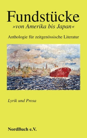 Fundstücke von NordBuch e.V. Förderverein für zeitgenössische Literatur