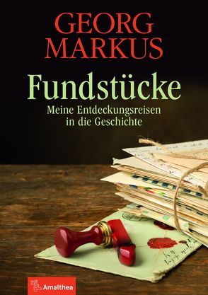 Fundstücke von Markus,  Georg