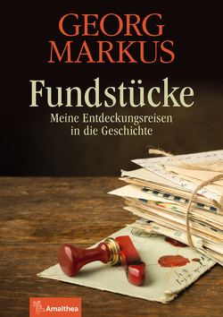 Fundstücke von Markus,  Georg