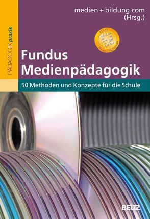 Fundus Medienpädagogik von medien + bildung.com gGmbH