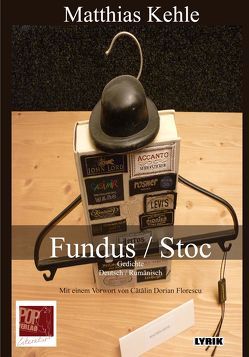 Fundus / Stoc von Cătălin,  Dorian Florescu, Kehle,  Matthias, Pop Traian,  Traian