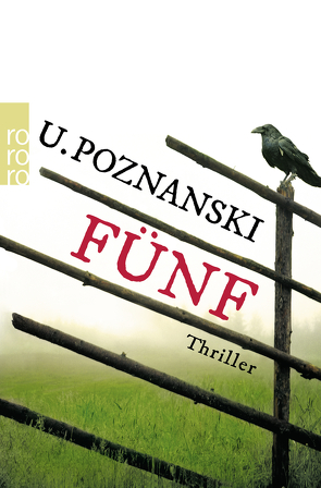 Fünf von Poznanski,  Ursula