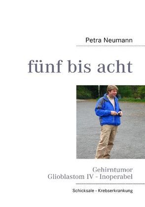 fünf bis acht von Neumann,  Petra