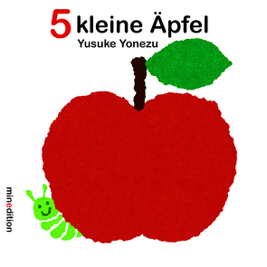 Fünf kleine Äpfel von Yonezu,  Yusuke