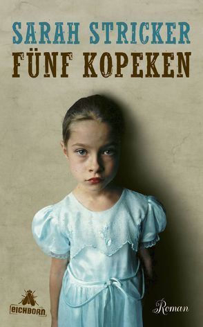 Fünf Kopeken von Stricker,  Sarah