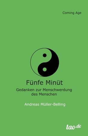 Fünfe Minüt von Müller-Belling,  Andreas