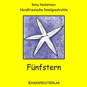 Fünfstern von Häckelmann,  Romy