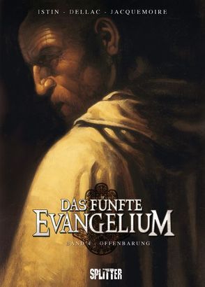 Fünfte Evangelium, Das von Istin,  Jean-Luc, Viacava,  Roberto J.