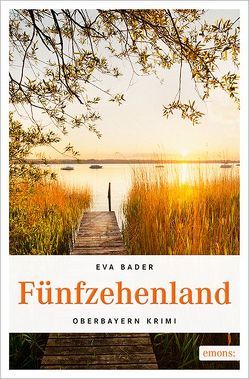 Fünfzehenland von Bader,  Eva