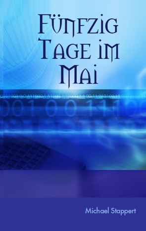 Fünfzig Tage im Mai von Stappert,  Michael