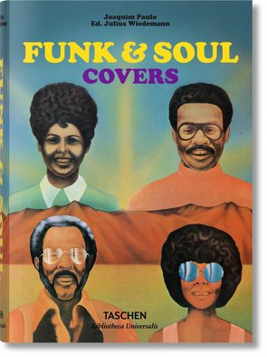 Funk & Soul Covers von Paulo,  Joaquim