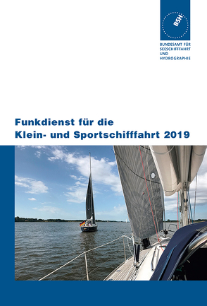 Funkdienst für die Klein- und Sportschifffahrt