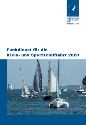 Funkdienst für die Klein- und Sportschifffahrt