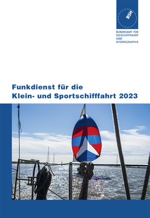 Funkdienst für die Klein- und Sportschifffahrt