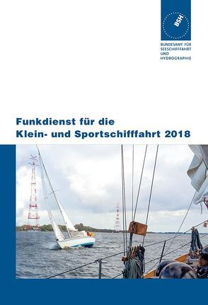 Funkdienst für die Klein- und Sportschifffahrt