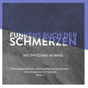 Funkens Buch der Schmerzen von Funken,  Johannes H.