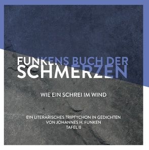 Funkens Buch der Schmerzen von Funken,  Johannes H.