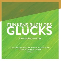 Funkens Buch des Glücks von Funken,  Johannes H.