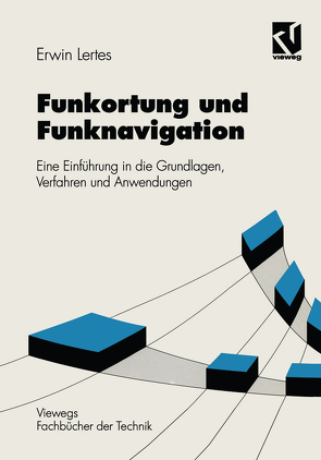 Funkortung und Funknavigation von Lertes,  Erwin