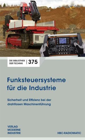 Funksteuersysteme für die Industrie von Brendel,  Friederike