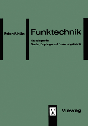 Funktechnik von Kühn,  Robert Richard