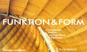 Funktion & Form von BÜREN