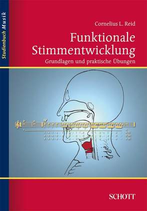 Funktionale Stimmentwicklung von Reid,  Cornelius Lawrence