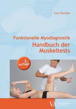 Funktionelle Myodiagnostik von Ramsak,  Ivan