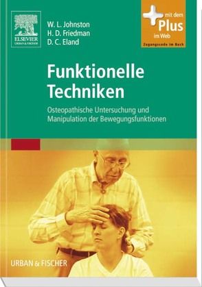 Funktionelle Techniken von Eland,  David C., Friedman,  Harry D., Johnston,  William L.