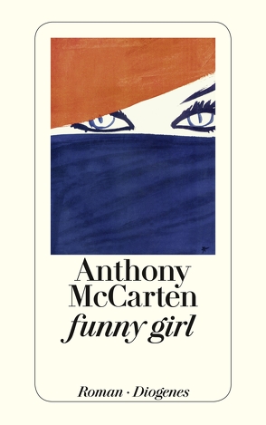 funny girl von Allie,  Manfred, McCarten,  Anthony