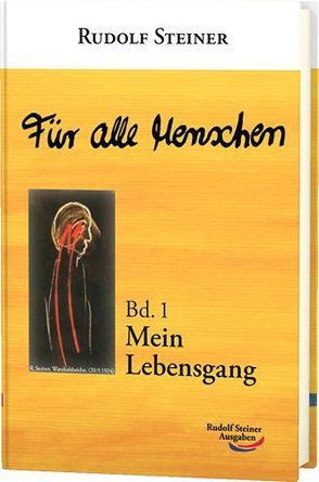 Für alle Menschen / Für alle Menschen von Steiner,  Rudolf