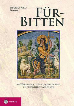 Für-Bitten von Lumma,  Liborius Olaf