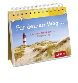 Für deinen Weg von Groh Verlag