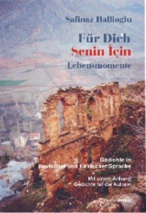 Für Dich von Hallioglu,  Safinaz