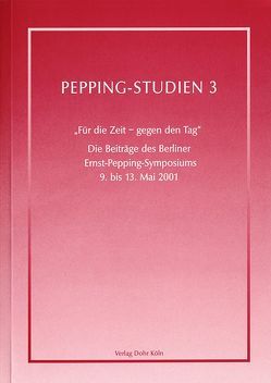 „Für die Zeit – gegen den Tag“ von Heinemann,  Michael