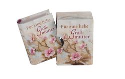 Für eine liebe Großmutter