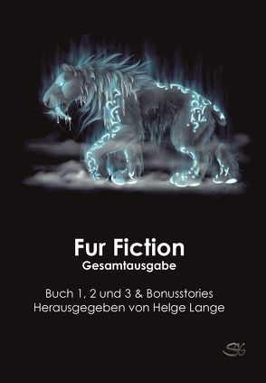 Fur Fiction von Lange,  Helge