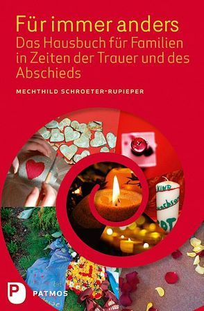 Für immer anders von Schroeter-Rupieper,  Mechthild