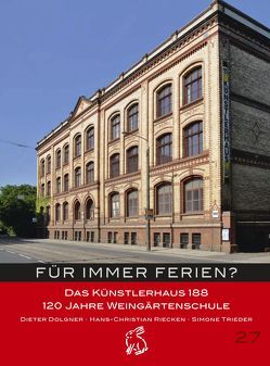 Für immer Ferien von Biermann,  Wolf, Dolgner,  Dieter, Riecken,  Hans-Christian, Trieder,  Simone