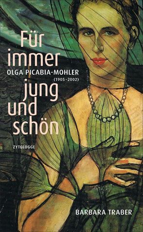 Für immer jung und schön von Ramseier,  Jürg, Traber,  Barbara