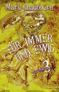 Für immer und ewig von Chadbourn,  Mark, Stefanidis,  Joannis