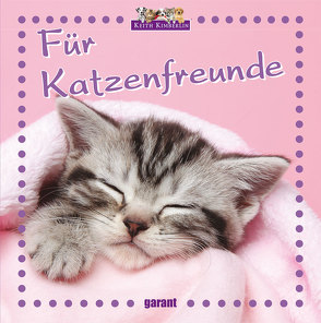 Keith Kimberlein Katzen von garant Verlag GmbH